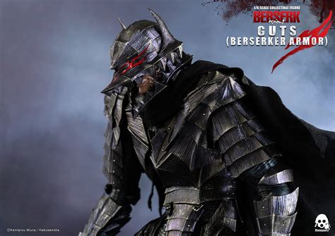 BERSERKGuts (Berserker Armor) – threezero store