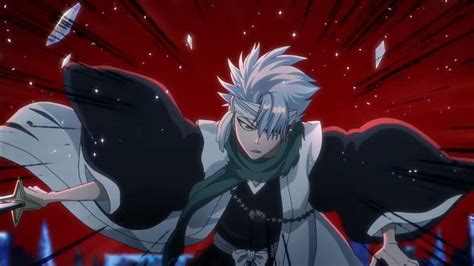 Toshiro Hitsugaya