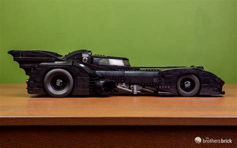 LEGO 76139 1989 Batmobile-25 - The Brothers Brick | The Brothers Brick