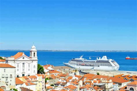 Where Do Cruise Ships Dock In Lisbon? - jetmunk.com