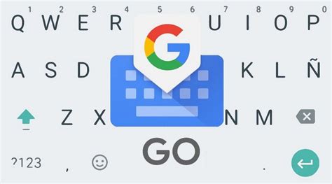 Google to change keyboard layout on tablets