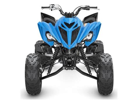 2023 Yamaha Raptor 700 ATVs for Sale in Lansing, MI - FullThrottleMotorsports.com