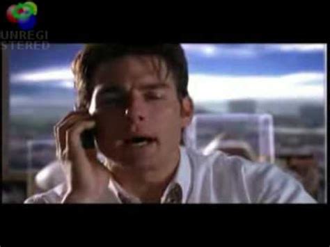 Jerry Maguire Show Me The Money