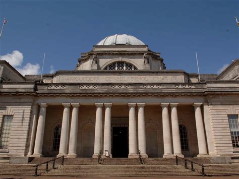 National Museum Cardiff | TravelTrade