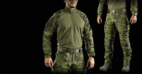 Multicam Arid Uniform