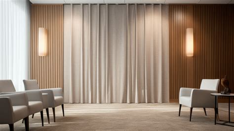 What Fabric For Acoustic Panels Should You Choose? - Burton's Blog