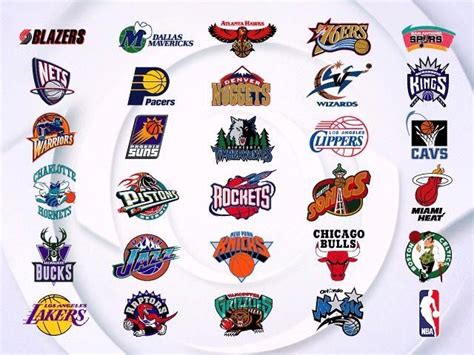 Wallpaper nba logo 2012 | Worlds Logo