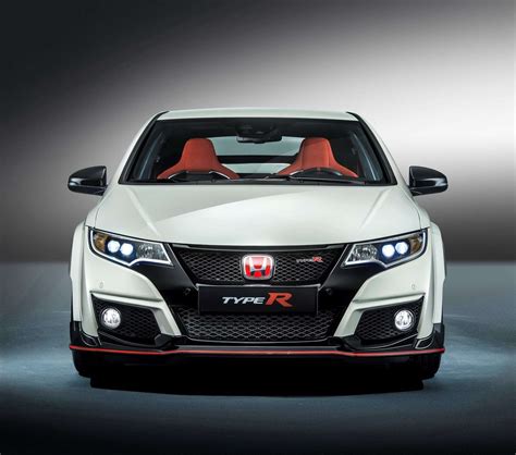 2016 Honda Civic Type R Review, Price, Specs, Release date