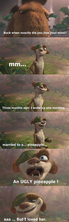 Ice Age Sid Quotes. QuotesGram