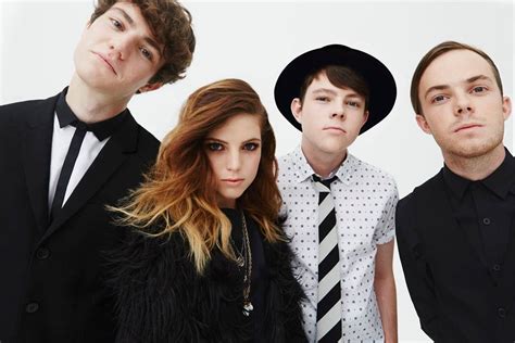 Echosmith - 'Cool Kids' live on Ellen. | Coup De Main Magazine