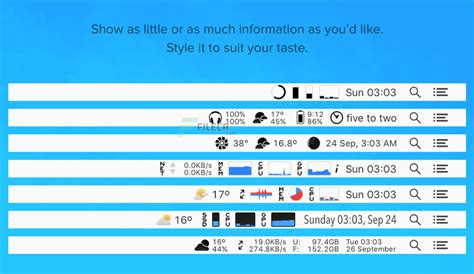 iStat Menus 6.63 (1204) for MacOS Full Version Download - FileCR