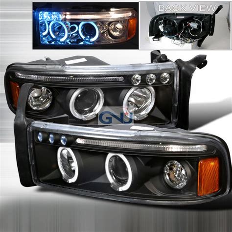 Custom Dodge Ram Accessories