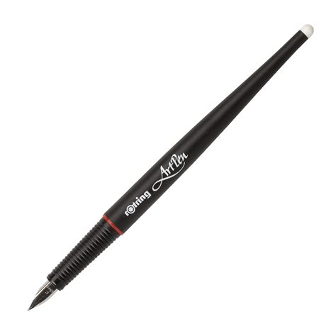 Buy rOtring Fountain Pen, ArtPen, Sketch, Fine Nib for Lettering ...