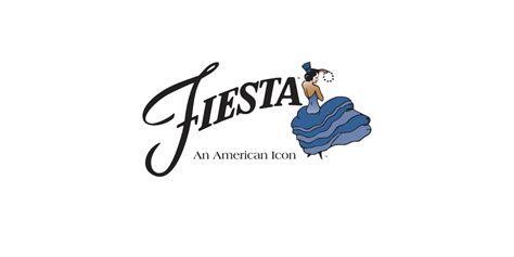 Fiestaware Logo - LogoDix