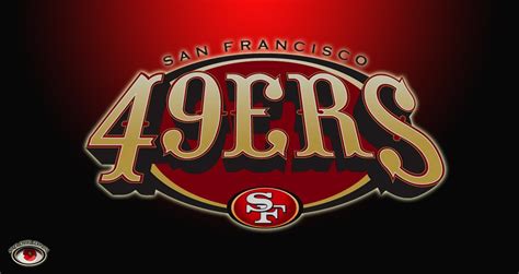 49ers Logo Wallpapers - Wallpaper Cave