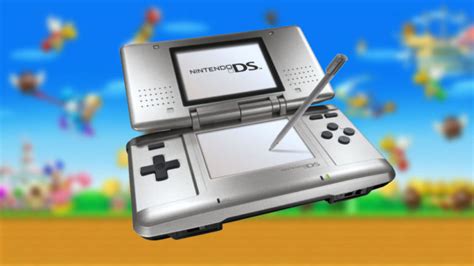 Download nintendo ds emulator for pc - grandhrom