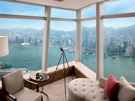 Best Luxury Hotels in Hong Kong 2019 | The Luxury Editor