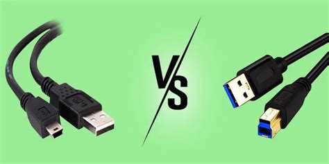 USB 2.0 VS USB 3.0 - What’s the Difference? - Tech News Today