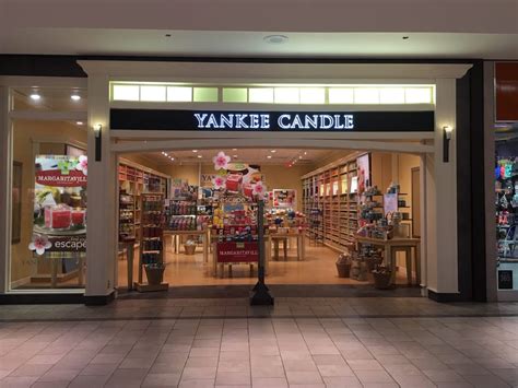 Yankee Candle Company - Candle Stores - 112 Eisenhower Pkwy, Livingston, NJ - Phone Number - Yelp