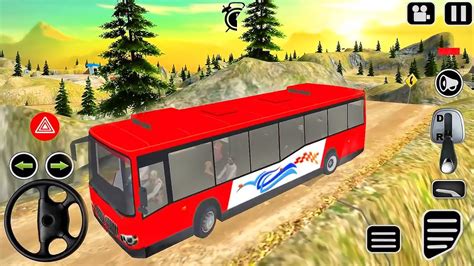 Free instals City Bus Driving Simulator 3D - ffopcost