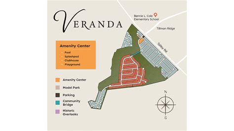 Veranda - Forestar Group, Inc.