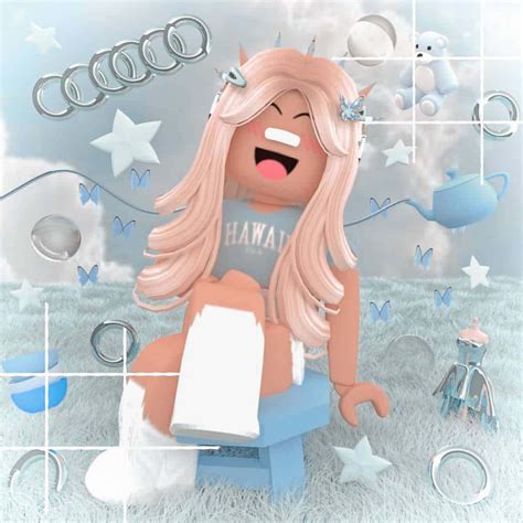 Download Show off your unique style with Roblox Avatars | Wallpapers.com