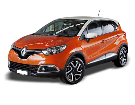 Renault Captur 2016 Price & Specs | CarsGuide