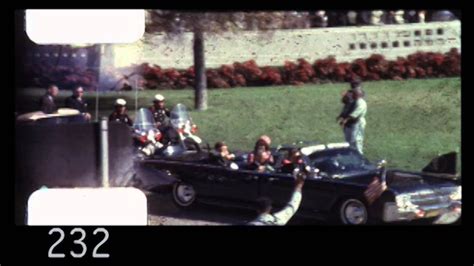 Jfk Assassination Zapruder Film