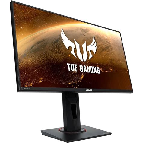 Questions and Answers: ASUS TUF Gaming 25" IPS Full HD Adaptive-Sync and FreeSync Compatible ...