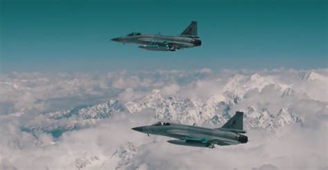 Pakistan inches closer to JF-17 Block-III