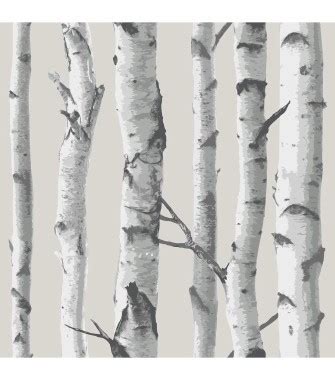 Free Birch Tree Peel And Stick Wallpaper, Birch Tree Peel And Stick Wallpaper Download ...