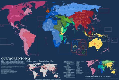 An imaginary world loosely inspired by the borders from the Anime "Code Geass" : r/imaginarymaps