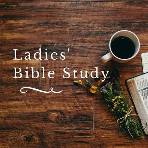 New Ladies Community Bible Study - Friendship Center