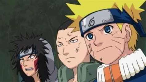 Live-action Naruto movie is seemingly still in the…