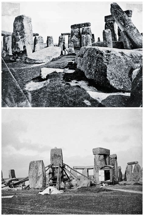 7 New Discoveries about Stonehenge | Heritage Calling