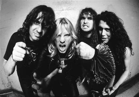 Top 10 Covers of Classic Slayer Songs | Guitar World