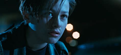 What's Up With John Connor In 'Terminator: Dark Fate'?