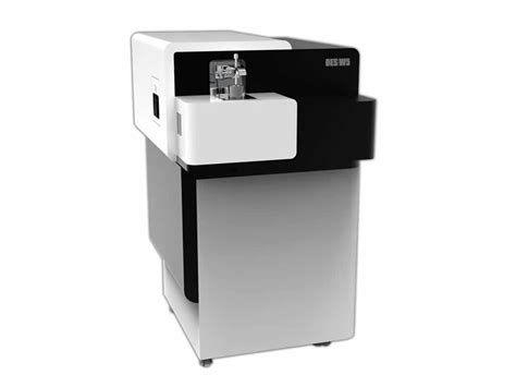 Metal Alloy Analyzer Spectrometer from China manufacturer - Dr.J Scientific