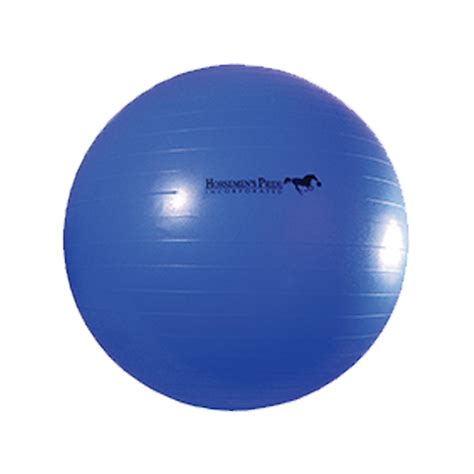 Jolly Mega Ball | Inflatable Horse Toy - Horsemen's Pride