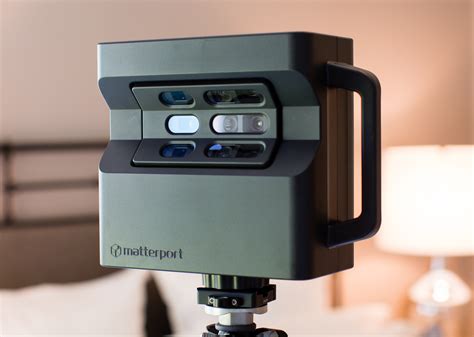 Matterport Process and Examples