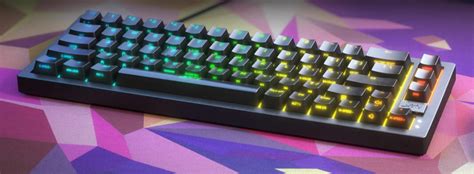 Xtrfy launches wonderfully customisable K5 compact RGB keyboard | Club386