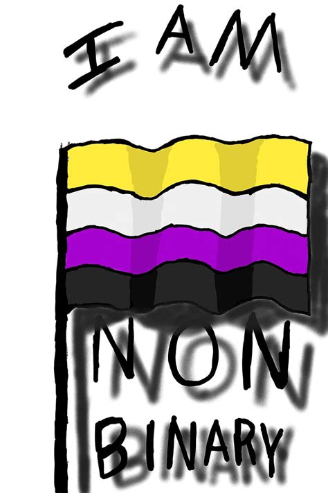 Details 53+ non binary flag wallpaper - in.cdgdbentre