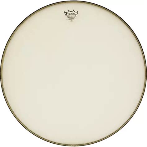 Remo Renaissance Hazy Timpani Drum Heads | Musician's Friend