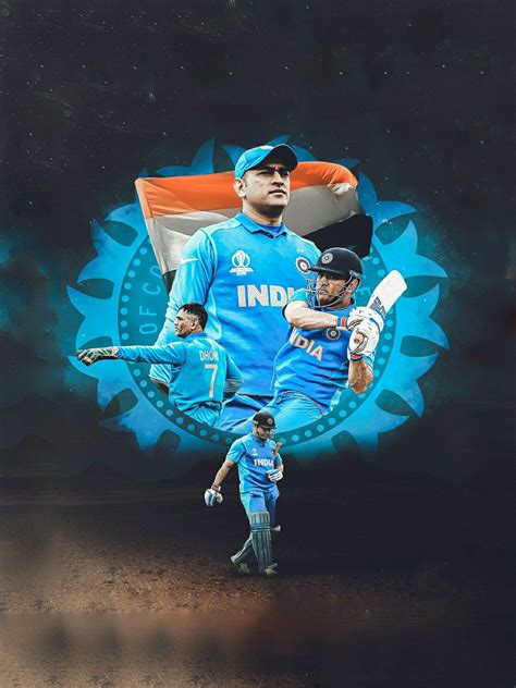 Dhoni Wallpapers