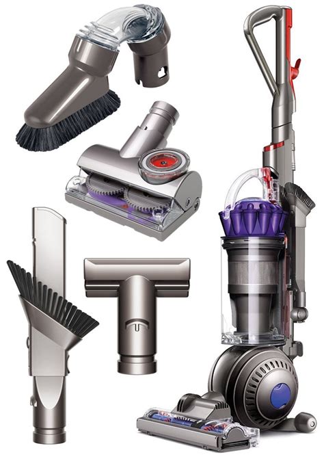 Best Dyson Cinetic Big Ball Animal Vacuum Canister - Your Home Life