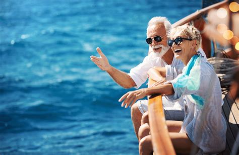 What is Your Desired Retirement Lifestyle? - Mercer Advisors, Formerly Epstein & White