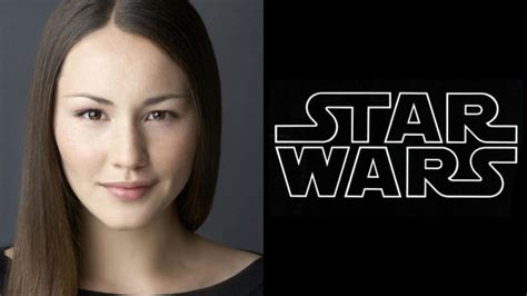 ‘Star Wars: Episode VII’ Casts Newcomer Christina Chong