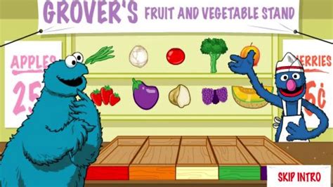 Pbskids Games Sesame Street | Kids Matttroy