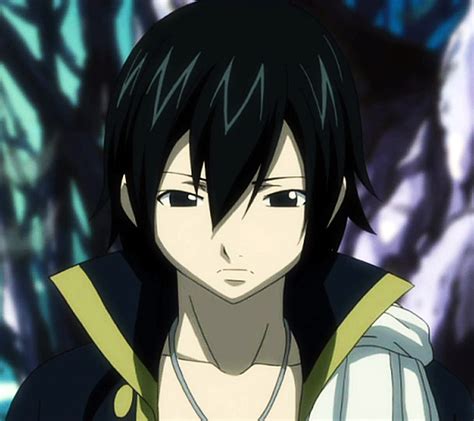 Zeref - Zeref Photo (30594389) - Fanpop