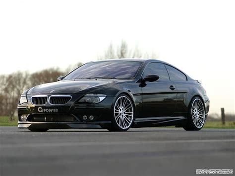 BMW E63 Tuning (2) | Tuning | Bmw 6 series, Bmw, Bmw cars